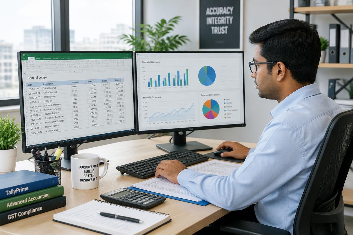 Accounting & Payroll