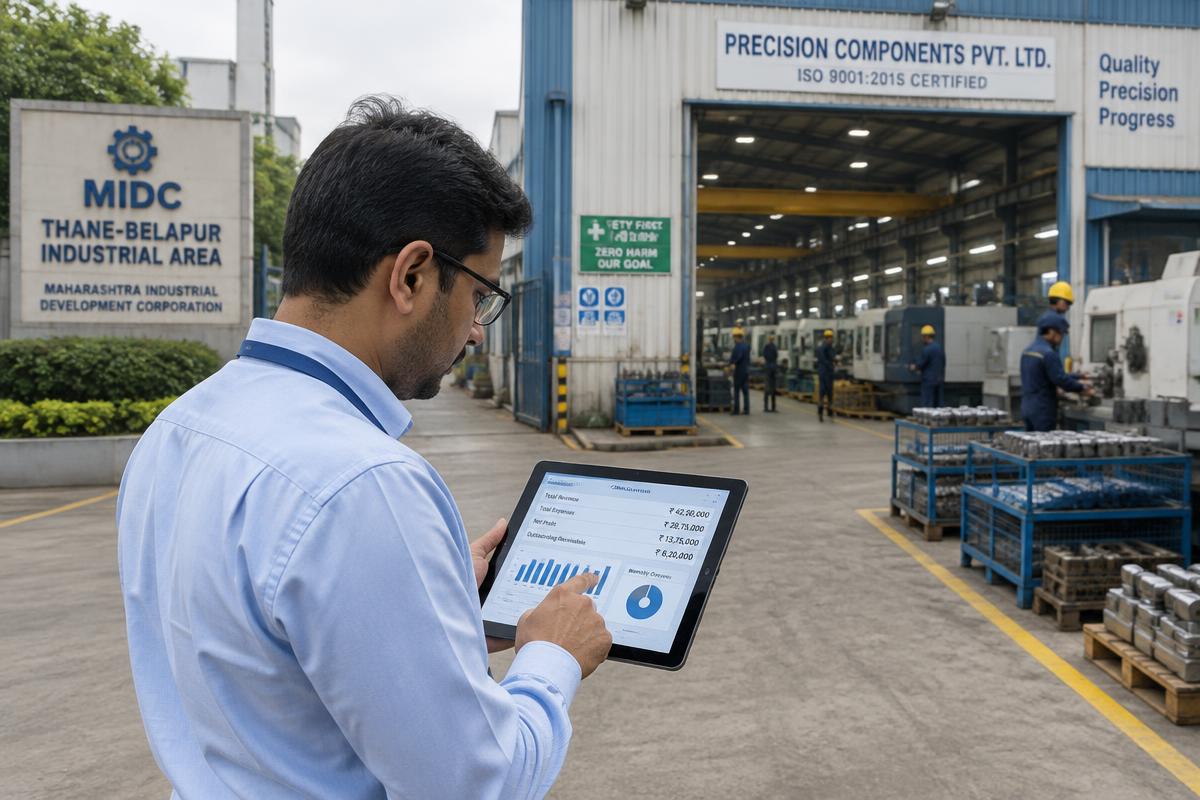 MSME Udyam Registration: Benefits for Small Businesses