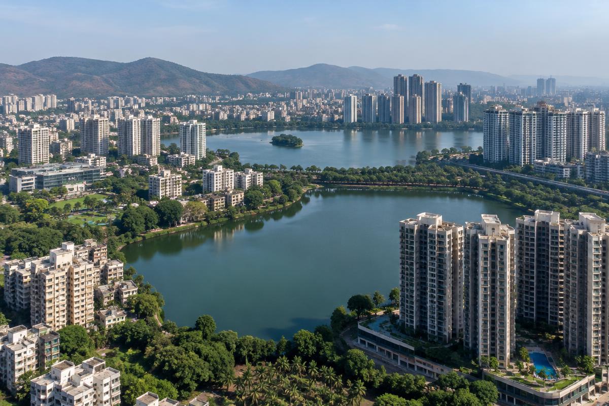 CA services in Thane