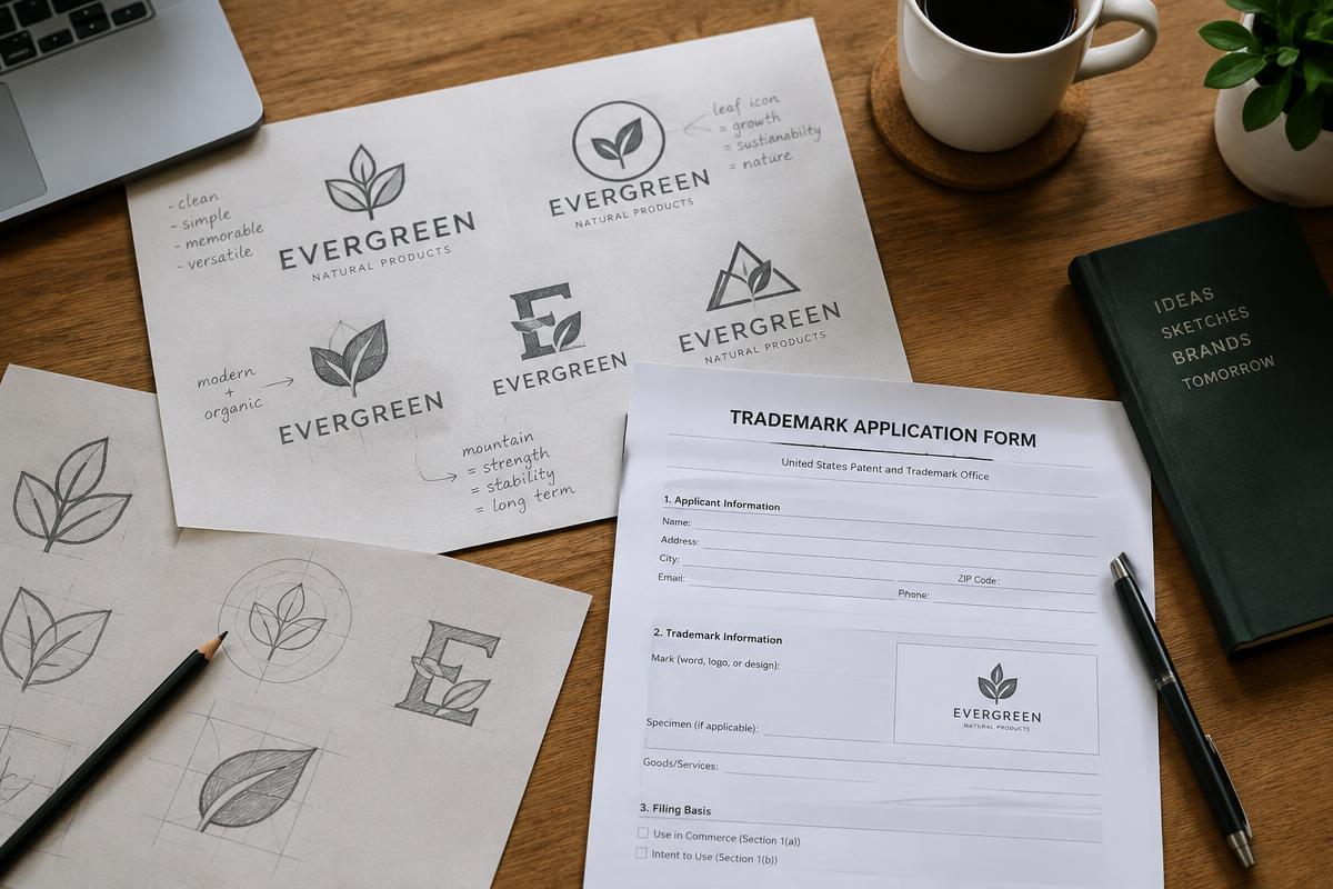 Trademark Registration Process in India